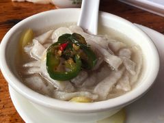 -章记正宗南岗鱼蛋火锅