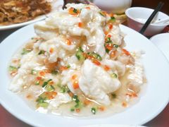 芙蓉干贝-胖子菜馆(隆昌路店)