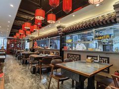 -李记东北饺子馆·东北菜(欢乐谷店)