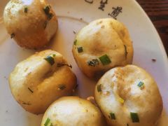 -哑巴生煎(临顿路店)