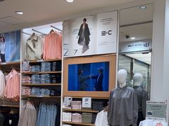 -优衣库(银座店)