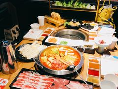 -炉小哥烤肉(朗悦公园茂店)