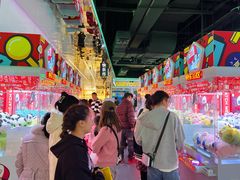 -快乐街区(成都龙湖北城天街店)