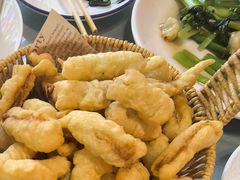 -听涛雅苑百味饺子老家菜馆