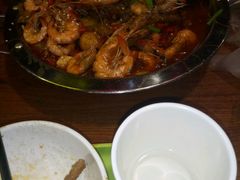 -赖胖子肉蟹煲(临川万象新城店)