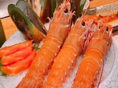 -赤坂亭·M9和牛烧肉·铁板烧(合肥万象城店)