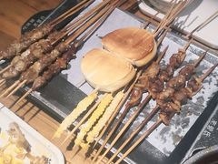 -管氏翅吧(国展店)