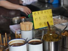 -尚食卢记烧饼(凤凰路总店)