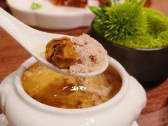 -蛇口希尔顿南海酒店·随轩中餐厅·粤菜