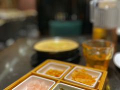 爽口小菜-朕之味(时代广场店)