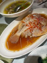-新锦江大酒店·宴会厅·婚宴