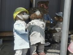 -济州岛泰迪熊博物馆