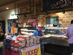 -AEON永旺(东方宝泰店)