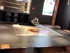 -盛焰铁板烧(王府井店)