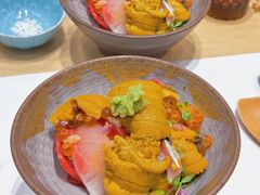 -鮨一日本料理旗舰店(总店)