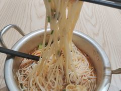 -匠本米所·炸酱米线·潮汕小食(万象食家店)