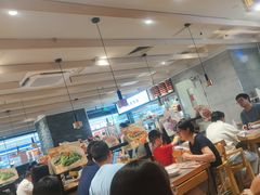 -大师兄·西北小馆(南沙万达广场店)