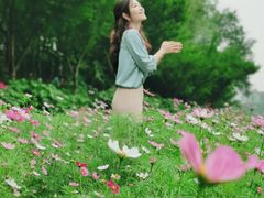 -望江楼公园