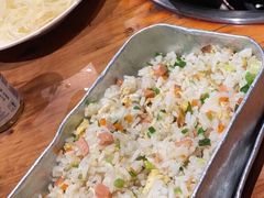 -楠火锅(太古里总店)