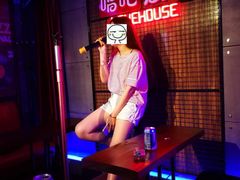 -唱吧麦颂KTV(方庄店)