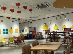 -麦当劳(万达广场店)