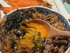 -酒井酱子·深夜食堂(东城汇店)