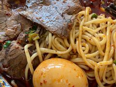 -清真磨沟沿老字号牛肉面(总店)