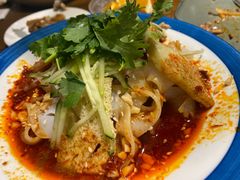 -天山醉美·新疆餐厅(富华里店)