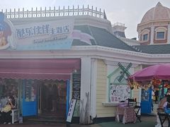 -大连海昌发现王国主题公园