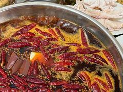 -鸿林老火锅(沙杨路店)