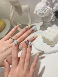 -米小兔美甲美睫