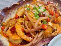 -农家湘菜(安亭店)