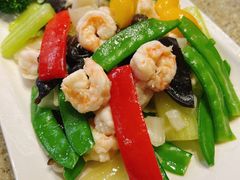 -新辉港式茶餐厅(北栅店)