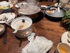 -揽季锅物会.福建黄鱼.海鲜姿造(五四路店)