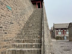 -鸡鸣驿古城