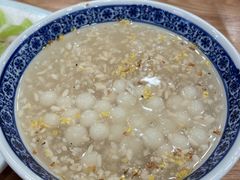 -老苏州大客堂·苏帮菜·松鼠桂鱼·苏州传统小吃(观前街人民商场店)