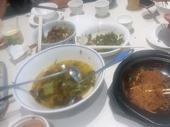 -绿草地·湘菜(7mall店)