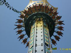 -哈尔滨文化公园