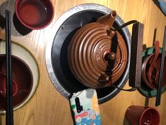 -吃饭皇帝大·土家民族菜(温州万象城店)