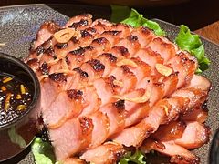 -CHINCHIN 青青·泰国料理(万象食家店)