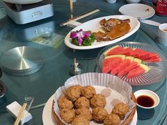 -谢氏老金口(江夏武昌大道店)