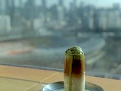 绿翡翠-A·hansho cafe