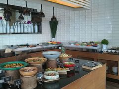 -广州四季酒店·意珍·意式自助餐