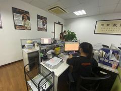 -满镒财税·注册公司·代理记账(徐汇店)
