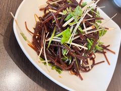 -老牌坊鲁菜名店(宽厚里店)