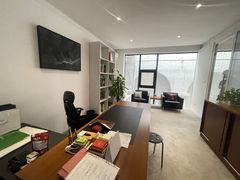 -北化机爱工场文化科技融合产业园