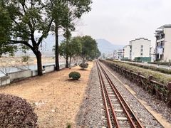 -十九峰景区