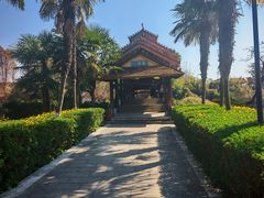 -云南民族村