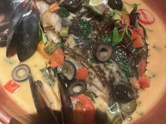 -翠贝卡&Mama Kelly Brunch Coffee(河西店)