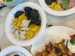 -百味饺子城•海鲜家常菜(秦皇岛店)